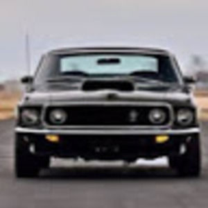 Meet your Posher, Billie